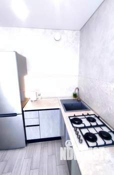 1-к квартира, вторичка, 38м2, 21/25 этаж