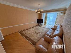 3-к квартира, вторичка, 121м2, 4/6 этаж