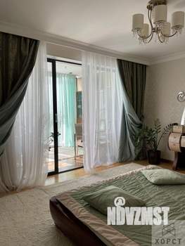 4-к квартира, вторичка, 137м2, 6/9 этаж