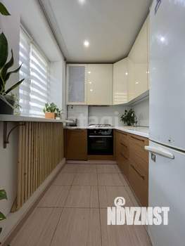 3-к квартира, вторичка, 58м2, 1/3 этаж