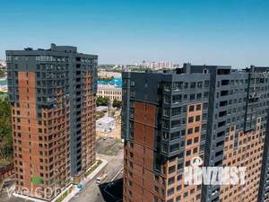 2-к квартира, вторичка, 74м2, 17/20 этаж