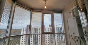 Студия квартира, вторичка, 23м2, 9/9 этаж