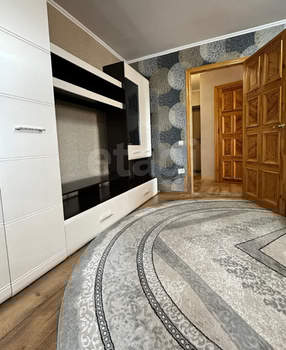 2-к квартира, вторичка, 51м2, 5/5 этаж