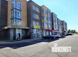 2-к квартира, вторичка, 60м2, 3/4 этаж