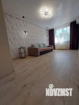 1-к квартира, вторичка, 41м2, 2/17 этаж
