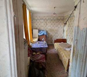 3-к квартира, вторичка, 46м2, 2/2 этаж