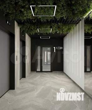2-к квартира, вторичка, 57м2, 3/19 этаж