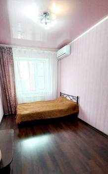 2-к квартира, вторичка, 53м2, 9/12 этаж