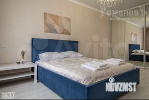 1-к квартира, вторичка, 36м2, 11/18 этаж
