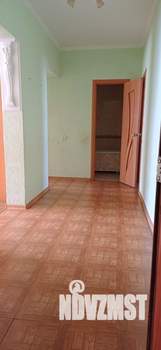 2-к квартира, вторичка, 60м2, 13/16 этаж