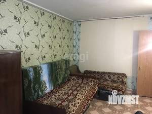 2-к квартира, вторичка, 43м2, 3/5 этаж