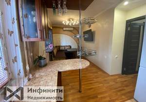 4-к квартира, вторичка, 80м2, 3/9 этаж