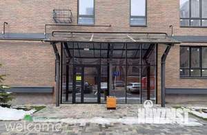 1-к квартира, сданный дом, 41м2, 4/8 этаж