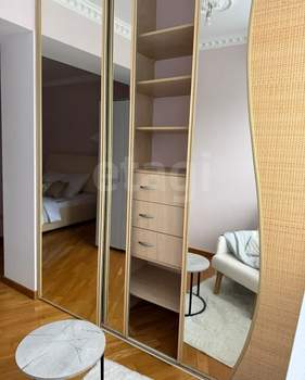 4-к квартира, вторичка, 98м2, 4/12 этаж