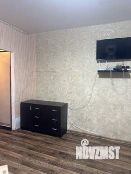 Студия квартира, вторичка, 27м2, 6/9 этаж