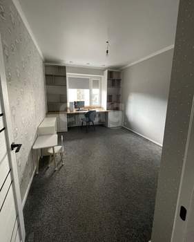 2-к квартира, вторичка, 59м2, 4/18 этаж