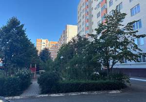 1-к квартира, вторичка, 36м2, 2/9 этаж