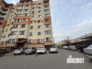 2-к квартира, вторичка, 71м2, 1/9 этаж