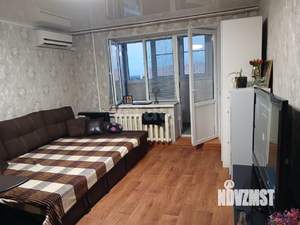 2-к квартира, вторичка, 36м2, 10/14 этаж