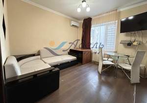 Студия квартира, вторичка, 38м2, 9/12 этаж