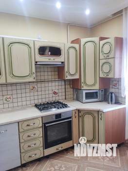 2-к квартира, вторичка, 60м2, 1/11 этаж