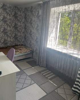 2-к квартира, вторичка, 45м2, 4/5 этаж