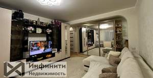 3-к квартира, вторичка, 63м2, 2/5 этаж