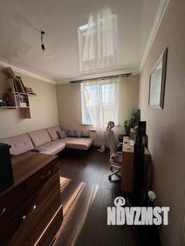 3-к квартира, вторичка, 84м2, 2/2 этаж