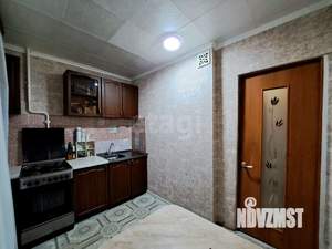 1-к квартира, вторичка, 36м2, 1/9 этаж