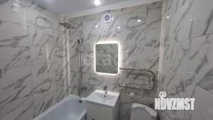 2-к квартира, вторичка, 48м2, 4/5 этаж