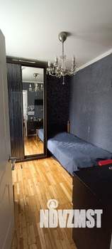 3-к квартира, вторичка, 55м2, 3/5 этаж