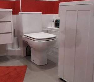 1-к квартира, вторичка, 43м2, 12/16 этаж