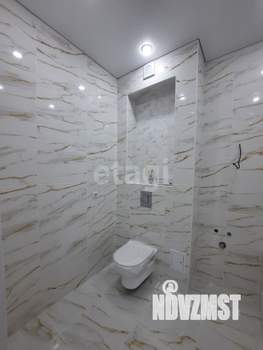 1-к квартира, вторичка, 47м2, 7/8 этаж