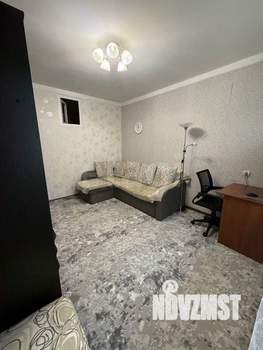 1-к квартира, вторичка, 36м2, 3/9 этаж