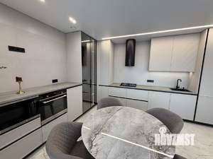 3-к квартира, вторичка, 90м2, 14/24 этаж