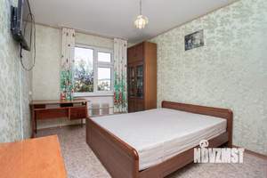 3-к квартира, вторичка, 67м2, 4/9 этаж