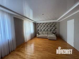 3-к квартира, вторичка, 98м2, 11/12 этаж