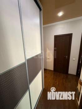 2-к квартира, вторичка, 60м2, 12/18 этаж