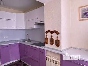 1-к квартира, вторичка, 37м2, 12/12 этаж