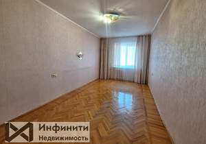 3-к квартира, вторичка, 76м2, 8/10 этаж
