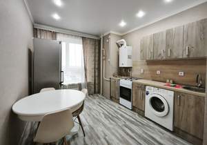 1-к квартира, вторичка, 40м2, 20/24 этаж