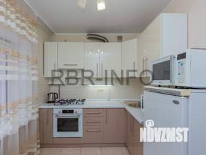 1-к квартира, вторичка, 40м2, 4/5 этаж