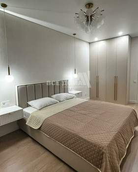 2-к квартира, вторичка, 65м2, 9/20 этаж