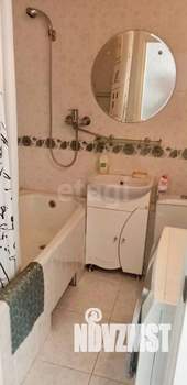 1-к квартира, вторичка, 37м2, 4/9 этаж