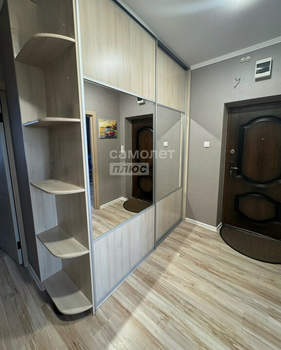 2-к квартира, вторичка, 47м2, 7/18 этаж