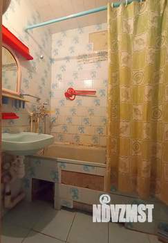 3-к квартира, вторичка, 68м2, 7/9 этаж