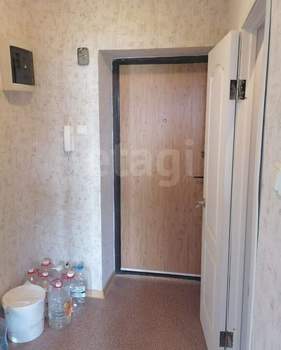 1-к квартира, вторичка, 39м2, 5/11 этаж