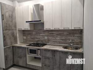 1-к квартира, вторичка, 40м2, 15/18 этаж
