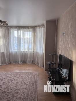 3-к квартира, вторичка, 75м2, 5/6 этаж