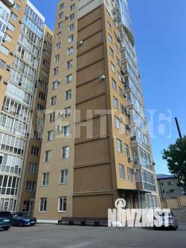 3-к квартира, вторичка, 139м2, 1/17 этаж